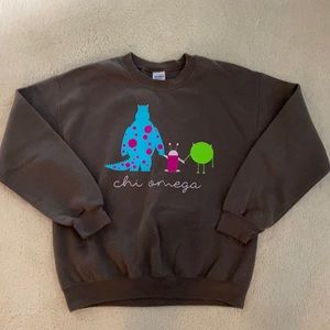 Chi Omega Sweatshirt
